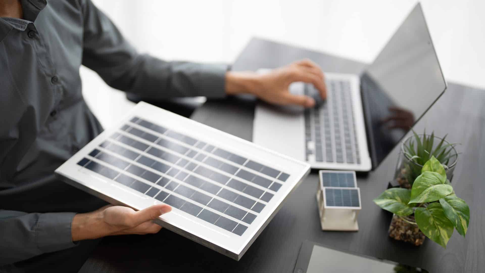 NERSA Registration for Embedded Generation — A Step-by-Step Guide