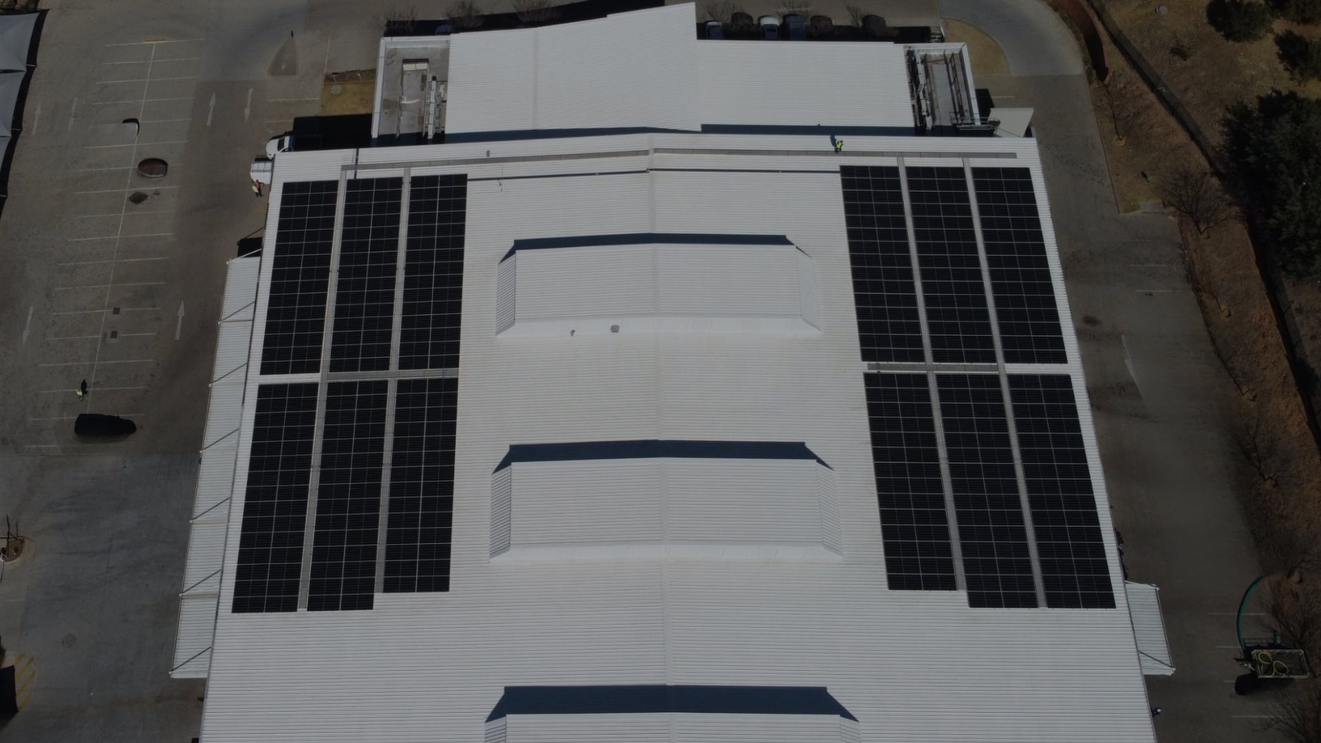 SOLINK independent wheeled energy advisory