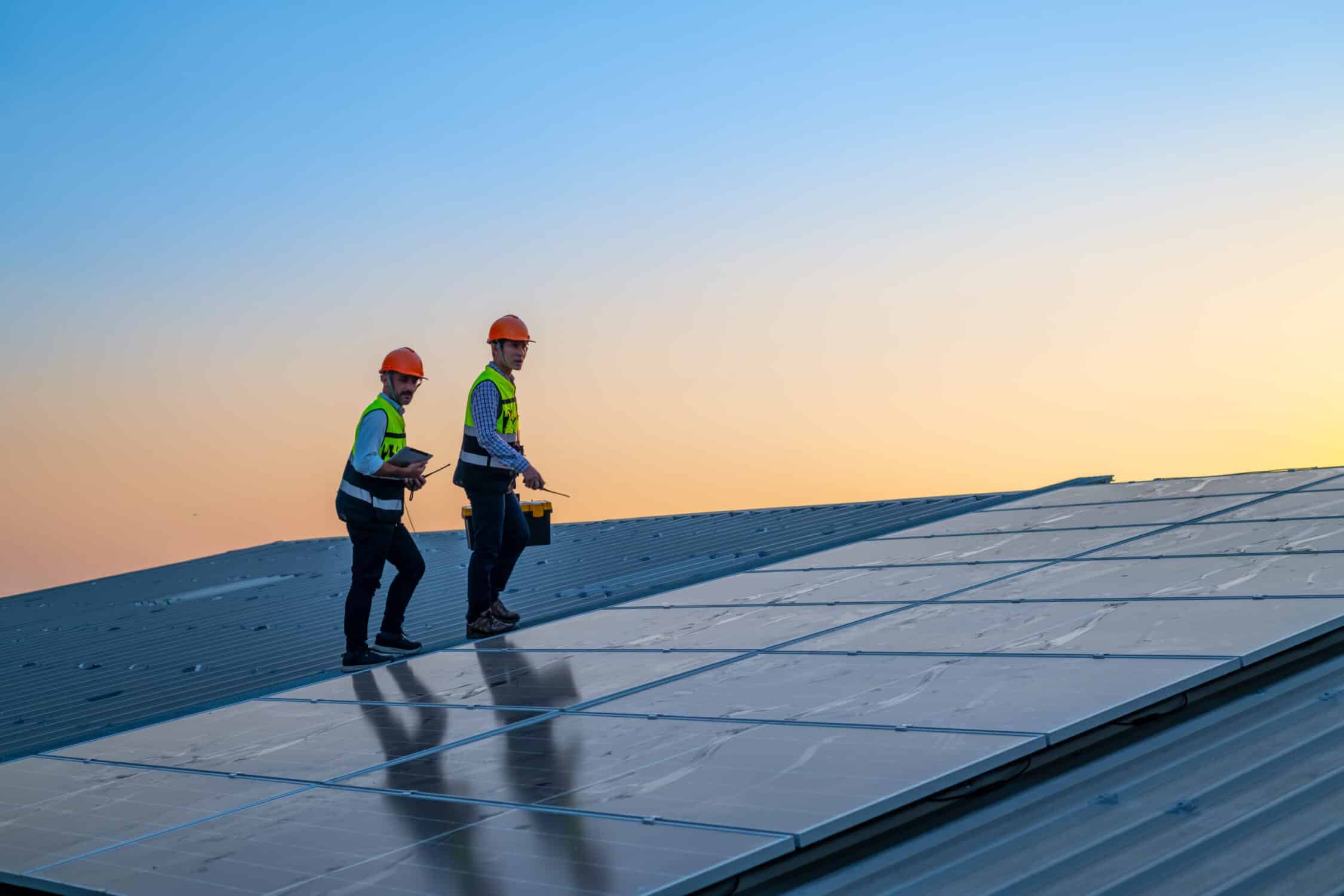 Renewable Energy Trends to Watch in Southern Africa in 2026