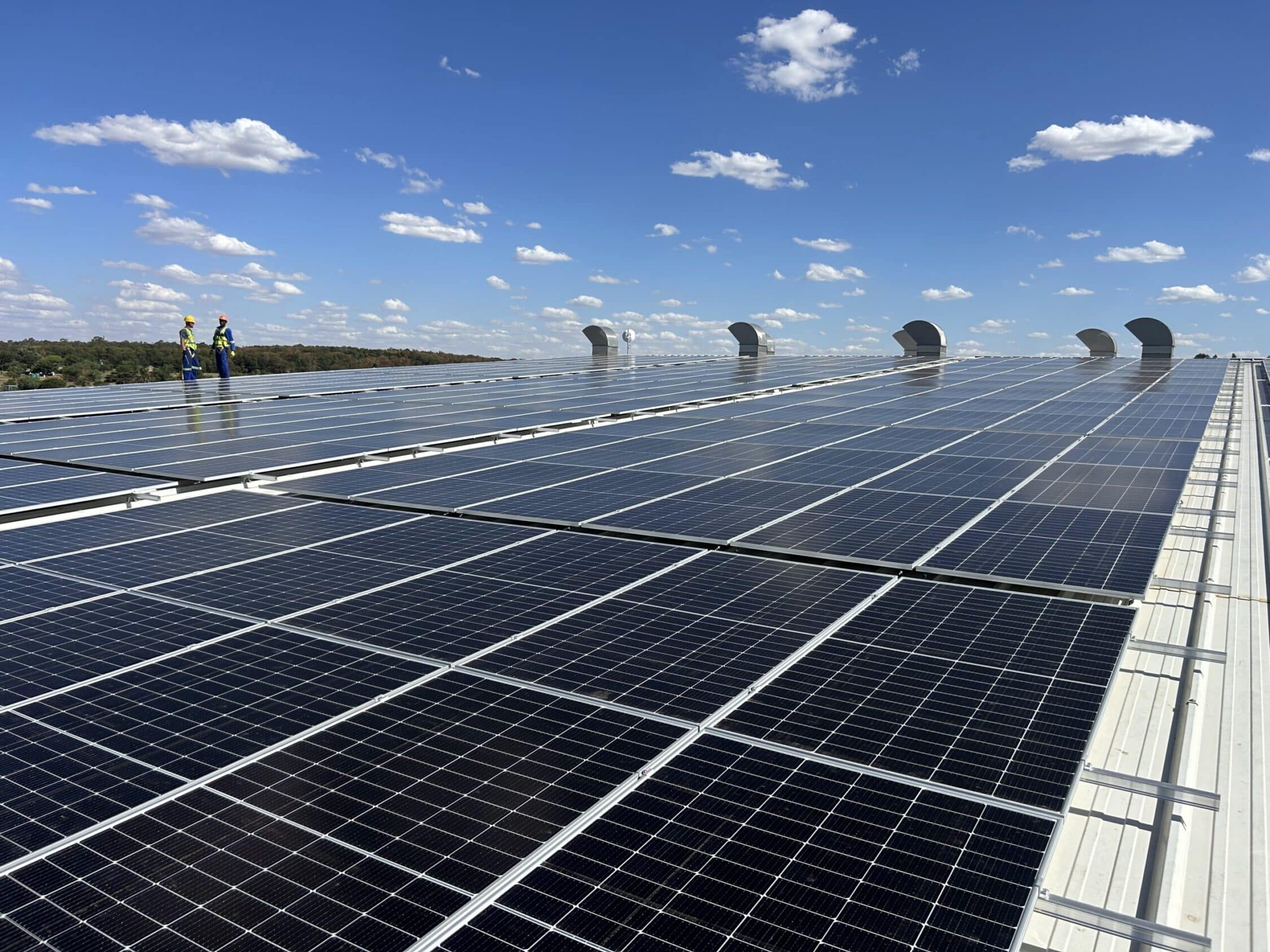Why a Proper Feasibility Analysis is the Key to Successful Renewable Energy Projects
