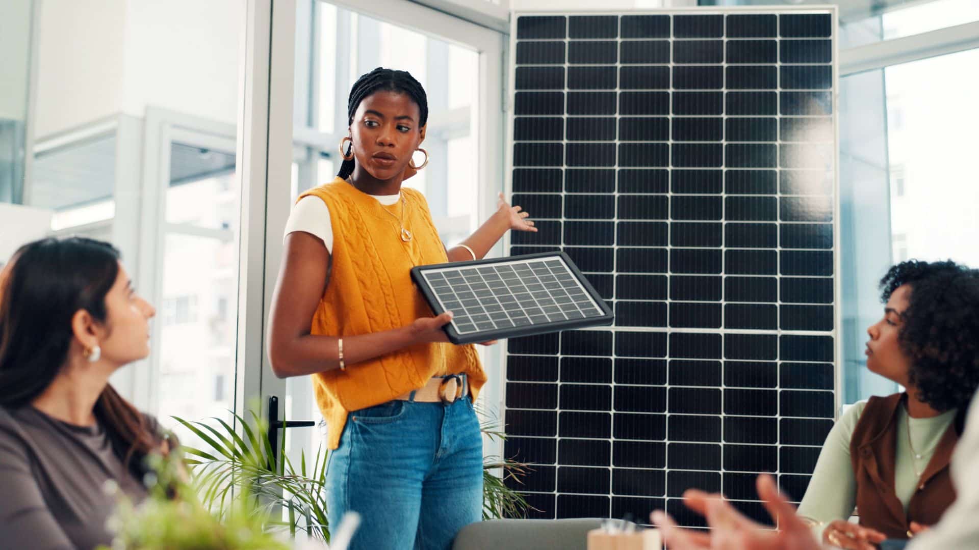 Why Going Directly to a Solar Installer Could Cost You More Than You Think