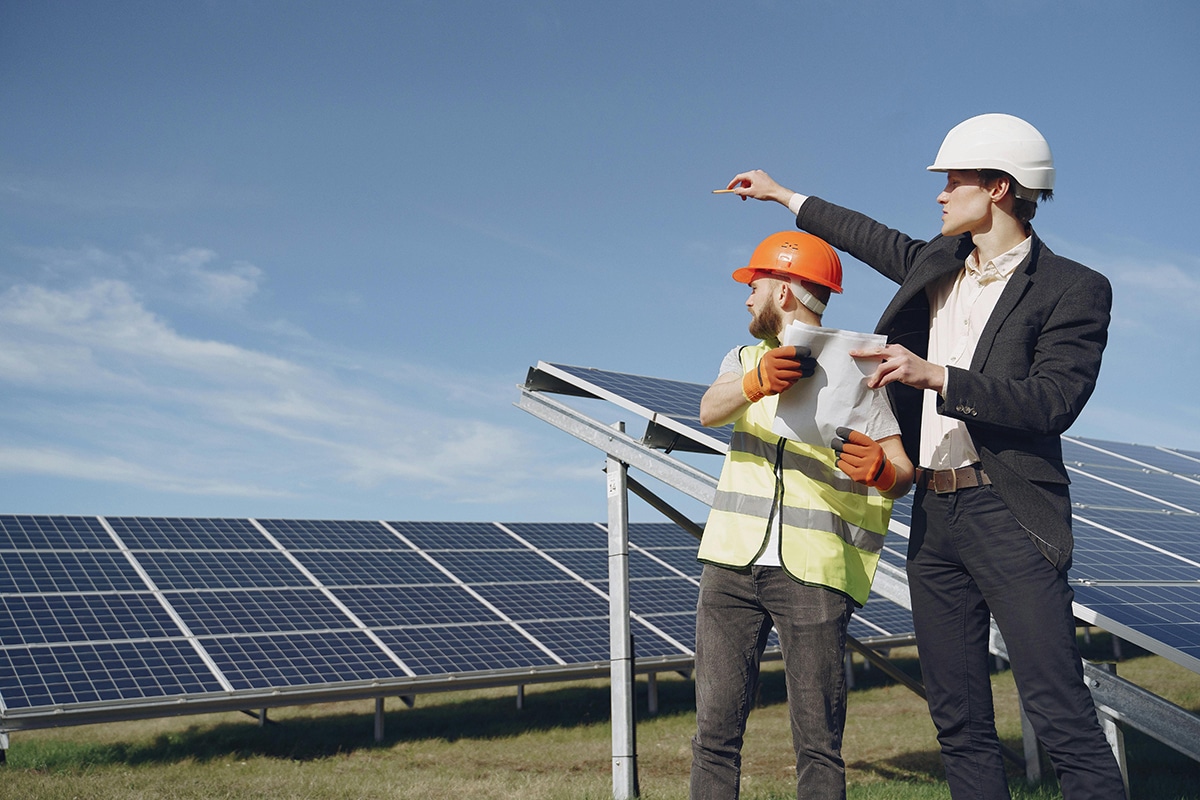 The Solar Feasibility Study Checklist — What a Real Assessment Should Cover