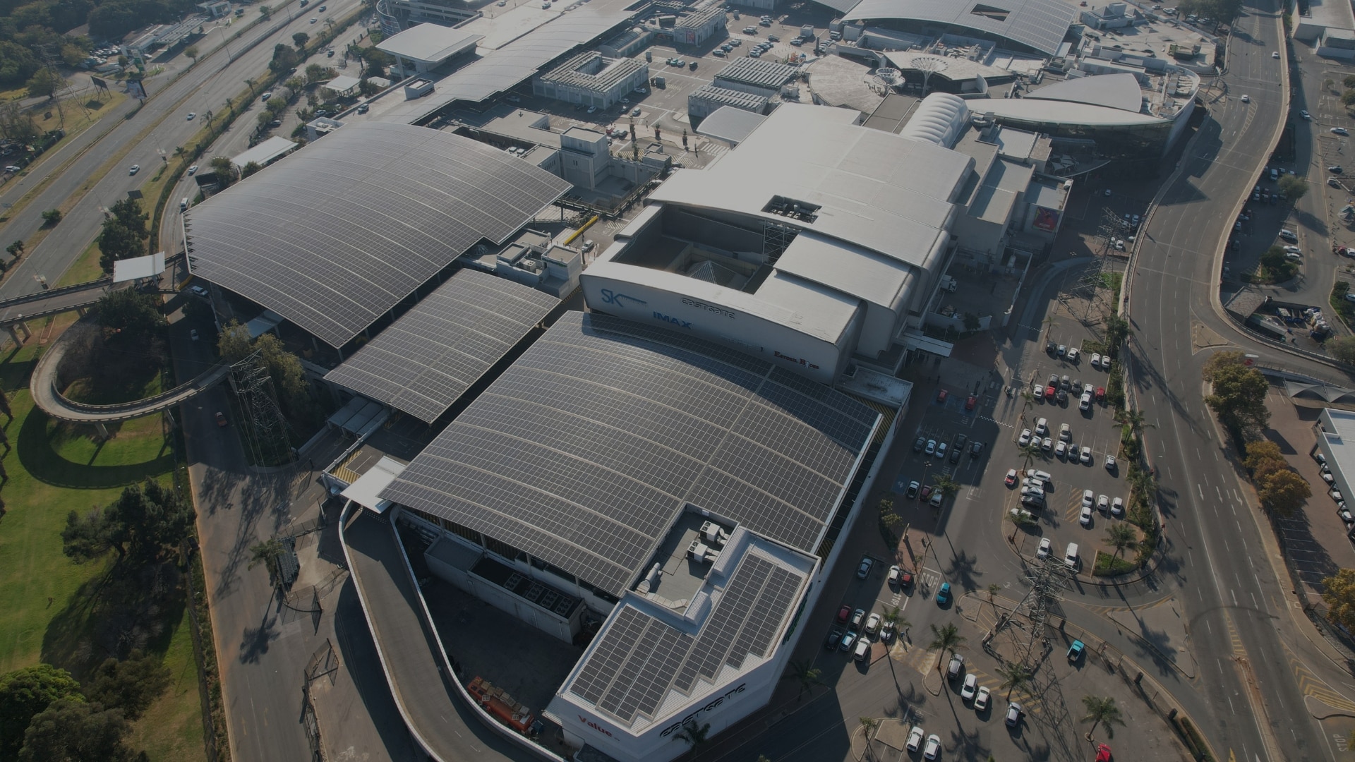 Commercial solar EPC tender documentation and technical review