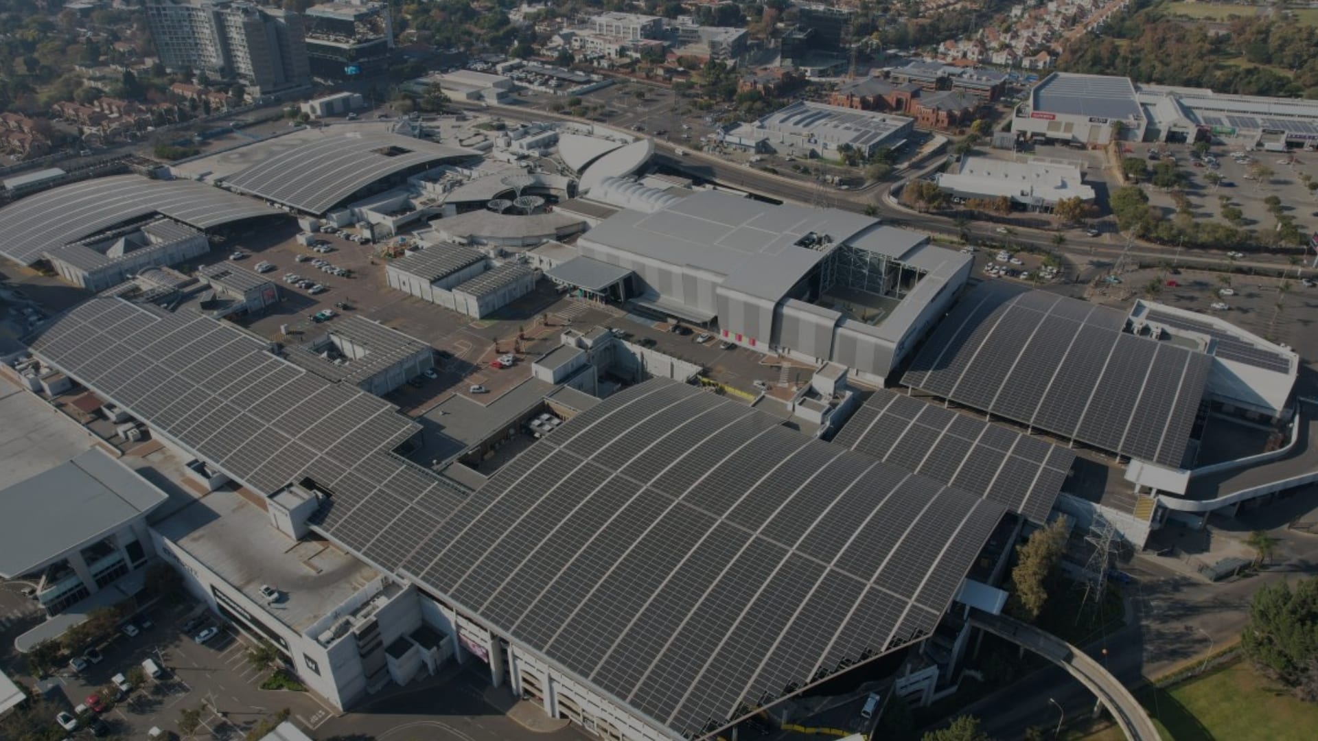 CAA-compliant glint and glare assessment report
