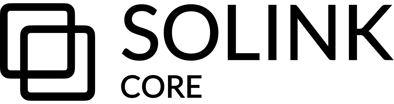 SOLINK Core